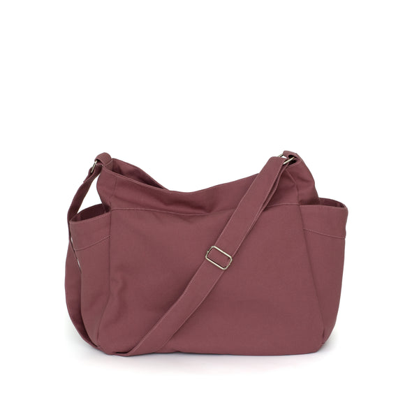 Renee 101 Rust Pink | Crossbody Bag